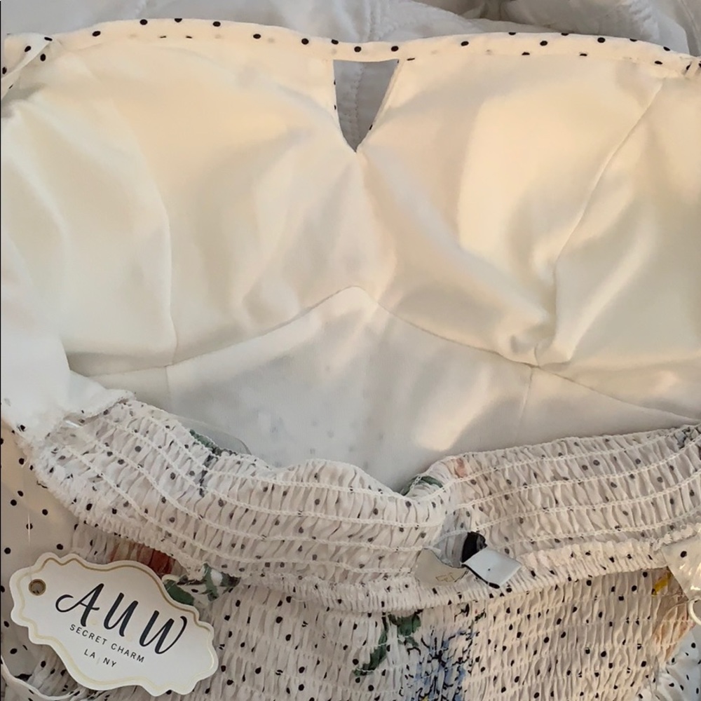 AUW size small dress - Picture 7 of 7